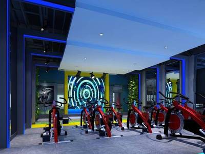 桂林健身新风尚 免费健身活动与技术转让双管齐下