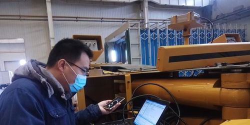 石煤机公司 以智能化技术为引擎，开拓未来市场新蓝海