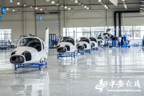 低空高飞，逐梦天空之城 芜湖技术转让助力无人机产业腾飞
