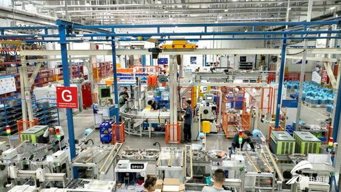 潍坊综合保税区 以设备更新和技术交流为抓手，全力赋能企业创新发展