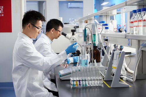 风暴已临 技术转让四十年未有之变局