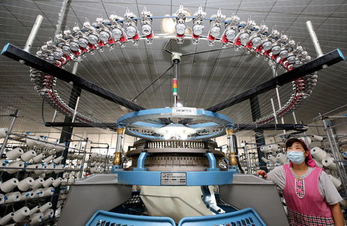 青山遮不住 从经贸科技动向透视中美合作发展大势