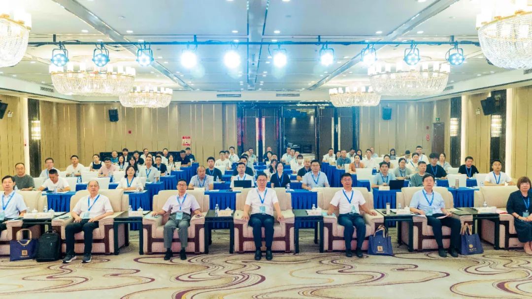 第二届煤基固废资源综合利用技术交流会在银川成功召开 共商技术咨询与发展新路径