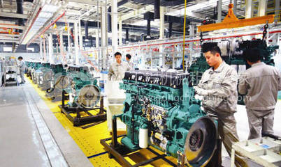 技术驱动，绿色转型——工业和信息化部积极推进内燃机再制造产业发展